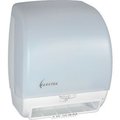 Palmer Fixture Co Palmer Fixture Automatic Adjustable Touchless Paper Towel Roll Dispenser, White T245WH